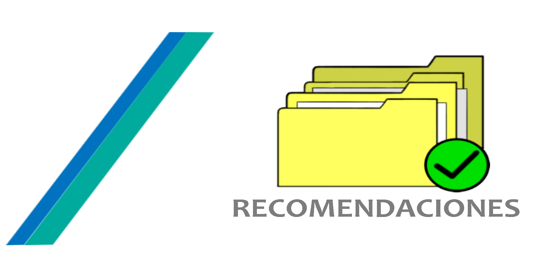 Recomendaciones