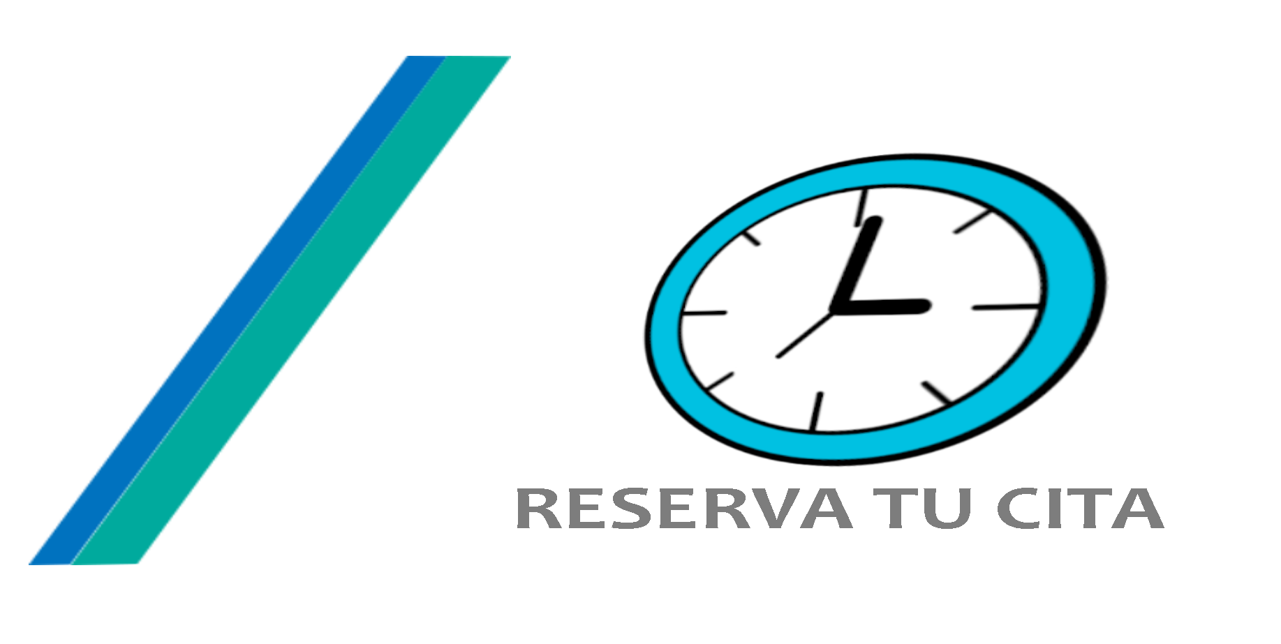 Reserva tu Cita